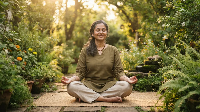 The Connection Between Rosacea and Gut Flora Imbalances