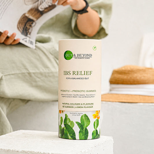 IBS Relief