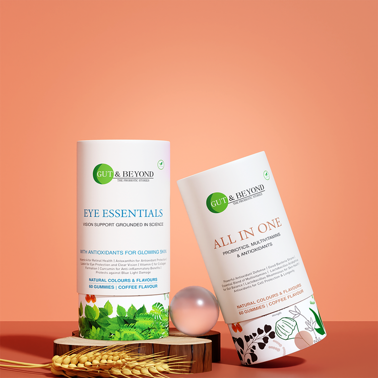 Nutrition and Antioxidants