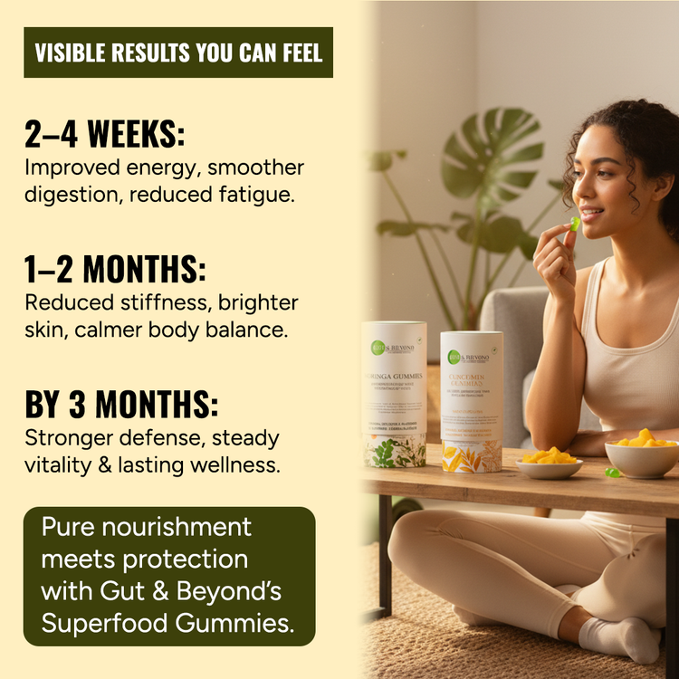 Detox & Defense Pack