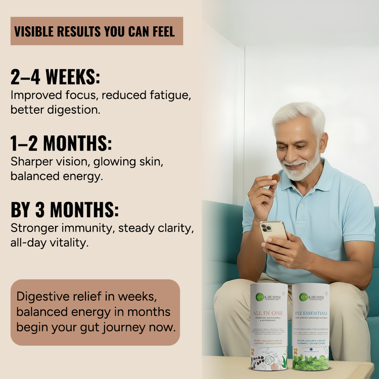 MultiBoost & Vision Shield