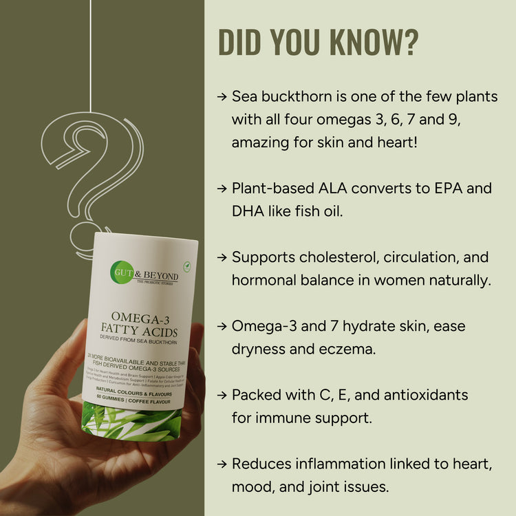 Omega-3