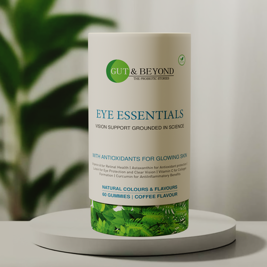 Eye Essentials - Astaxanthin