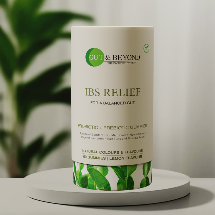 IBS Relief