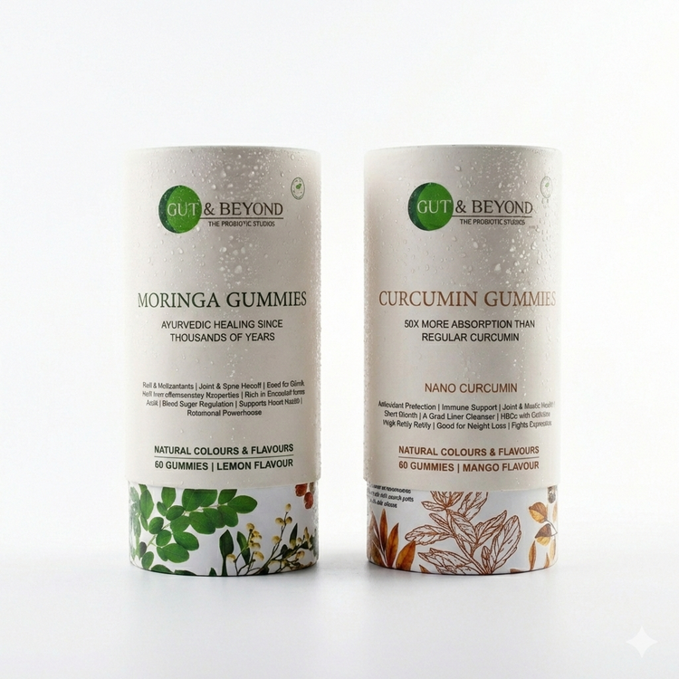 Daily Glow and Liver Detox