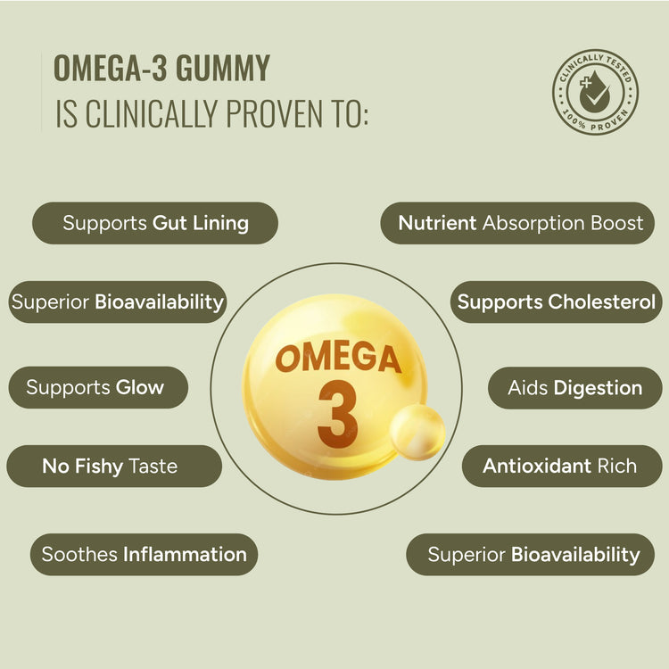Omega-3