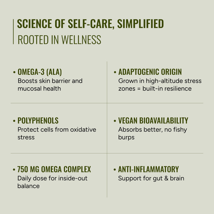 Omega-3