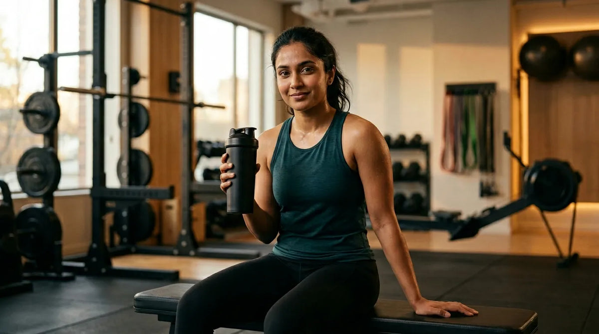 Protein Timing and Digestion for Better Gains