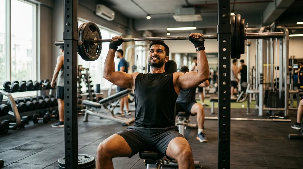 How Stress, Training, and Gut Health Interact