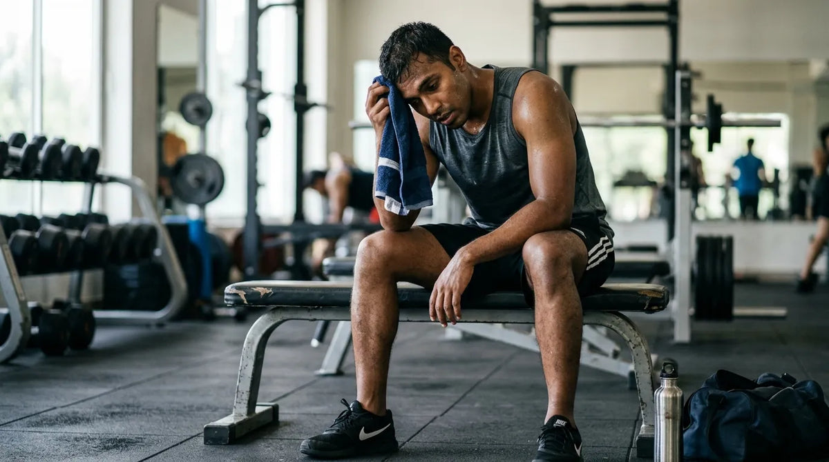 Gut-Brain Axis Training: Mental Performance for Athletes