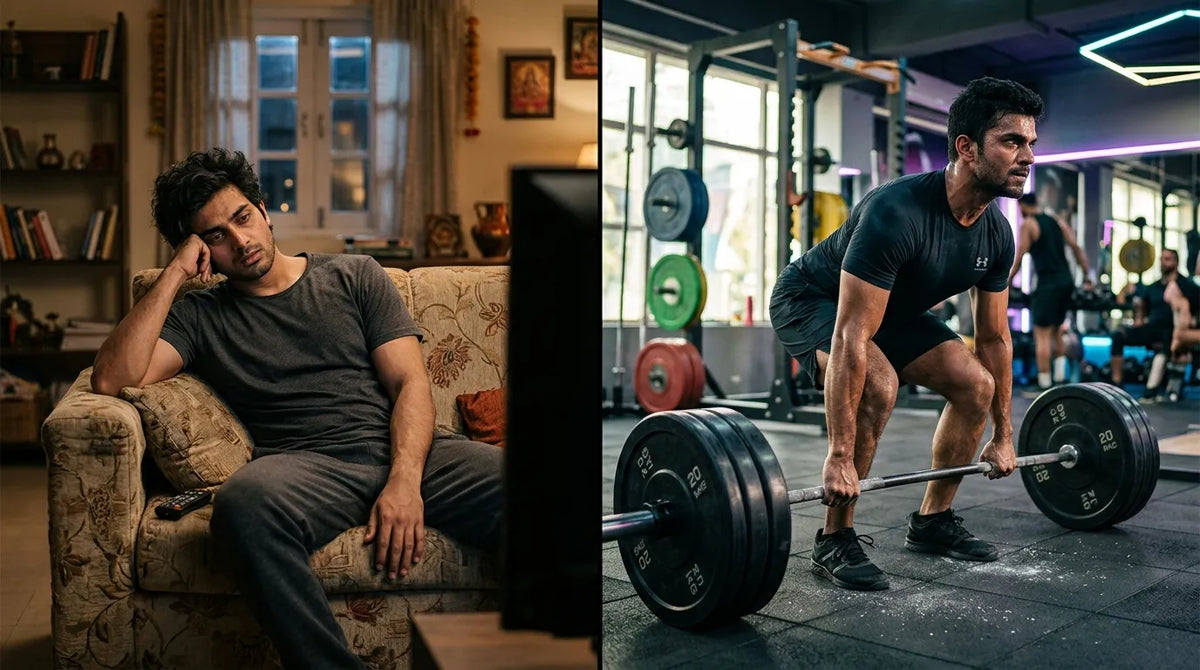 How Gut Health Influences Muscle Protein Synthesis
