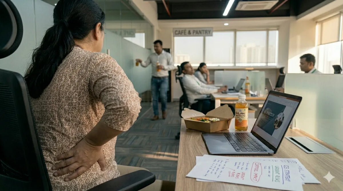Future-Proofing Your Team Against Burnout and Low Energy