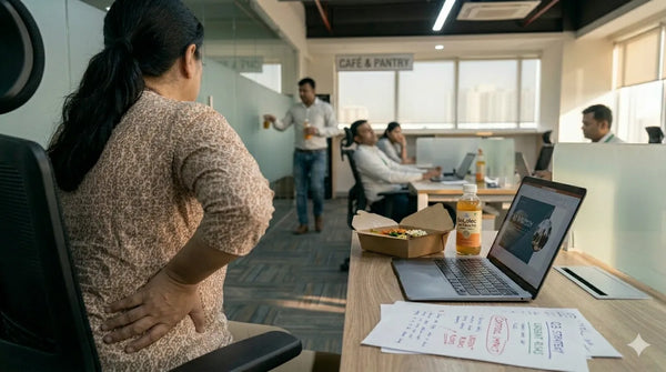Future-Proofing Your Team Against Burnout and Low Energy