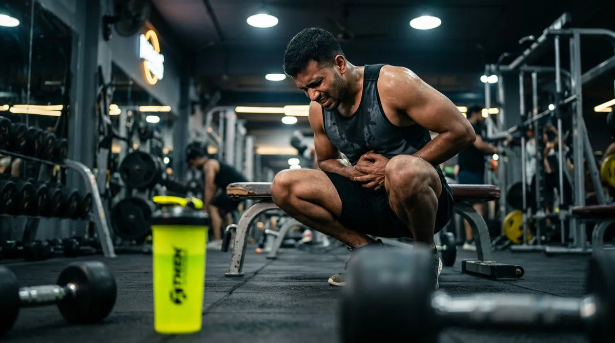 The Complete Guide to Athlete Gut Health