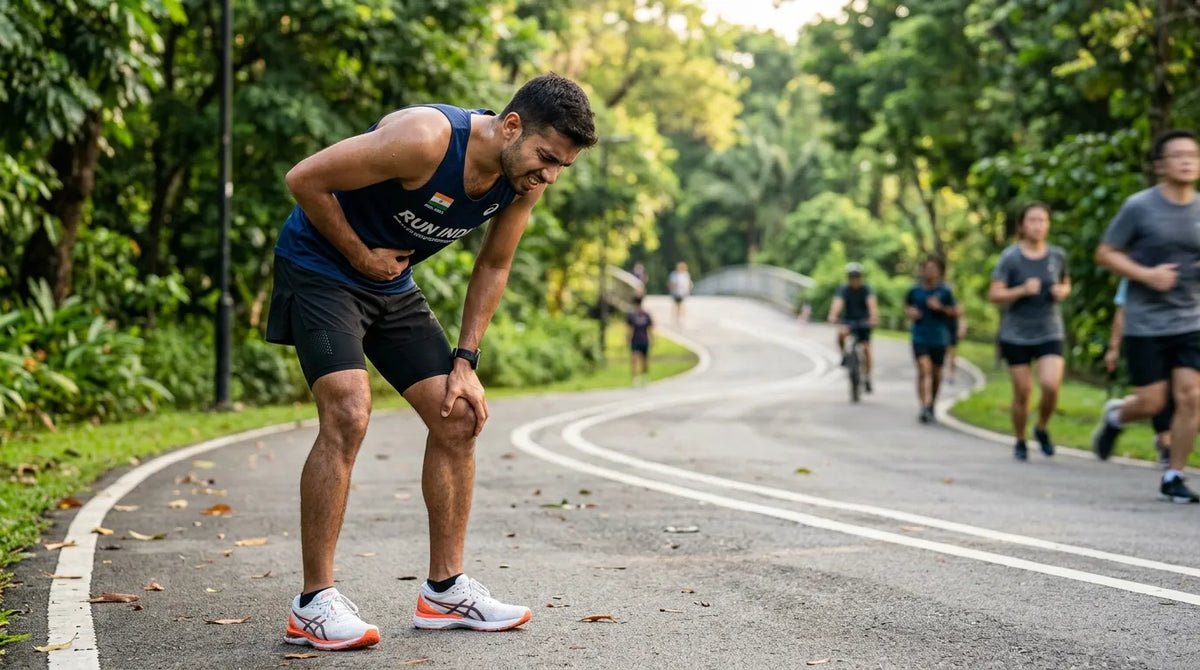 Post-Cycle Gut Repair for Bodybuilders