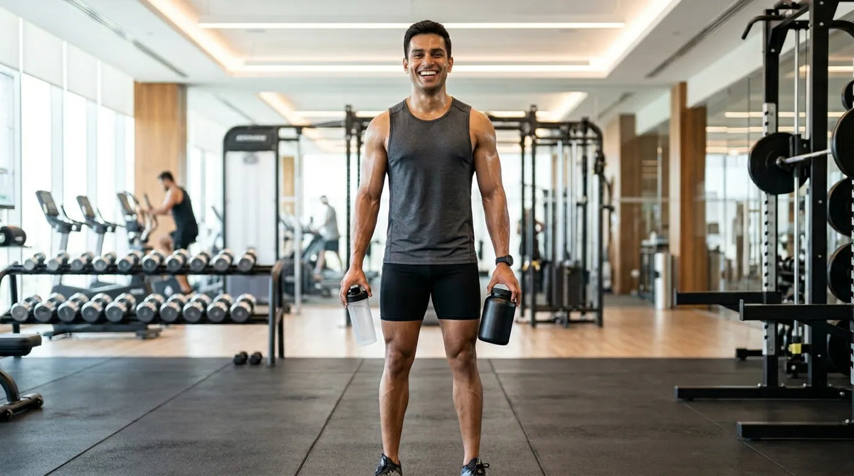 Training Through Digestive Issues: Smart Strategies
