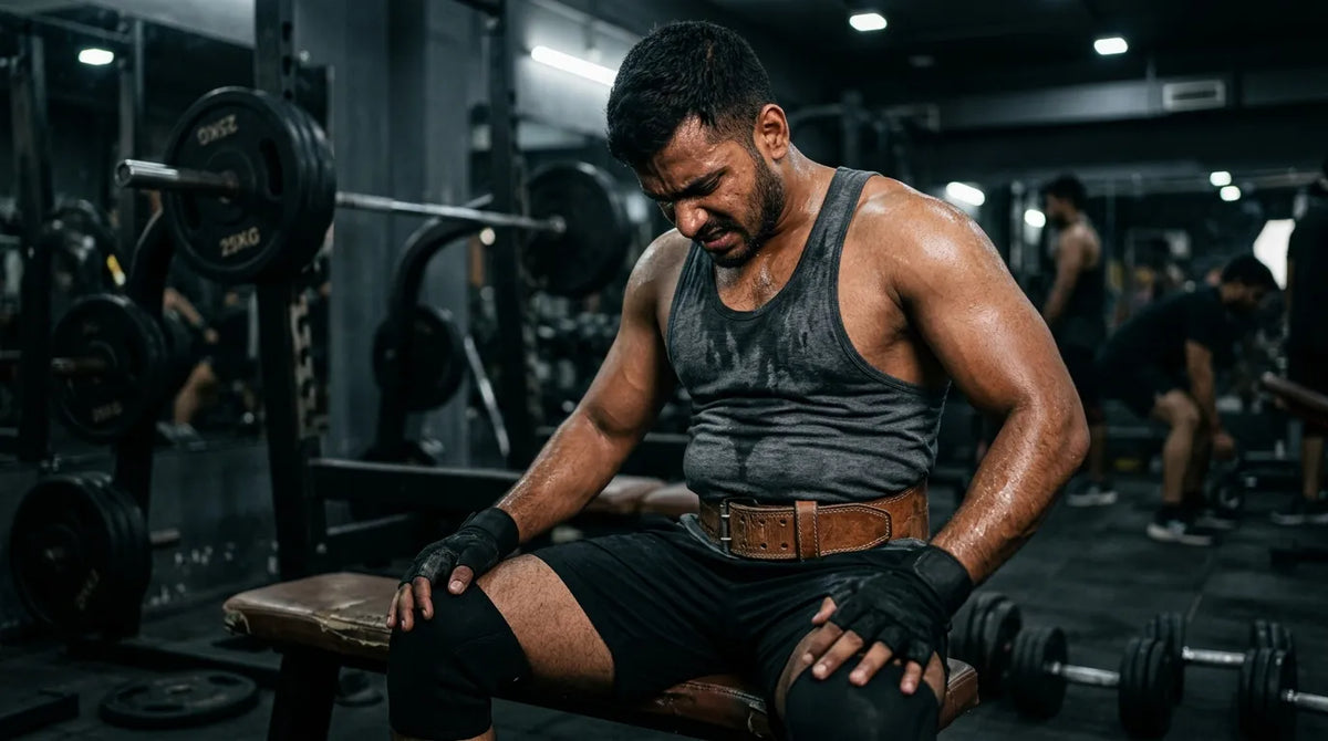 The Role of Short Chain Fatty Acids in Recovery