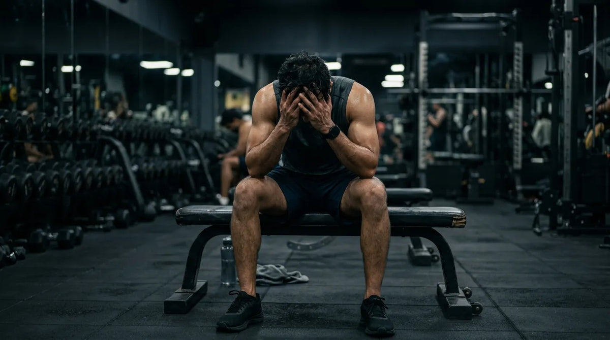 Why Women in Fitness Need Extra Gut Support
