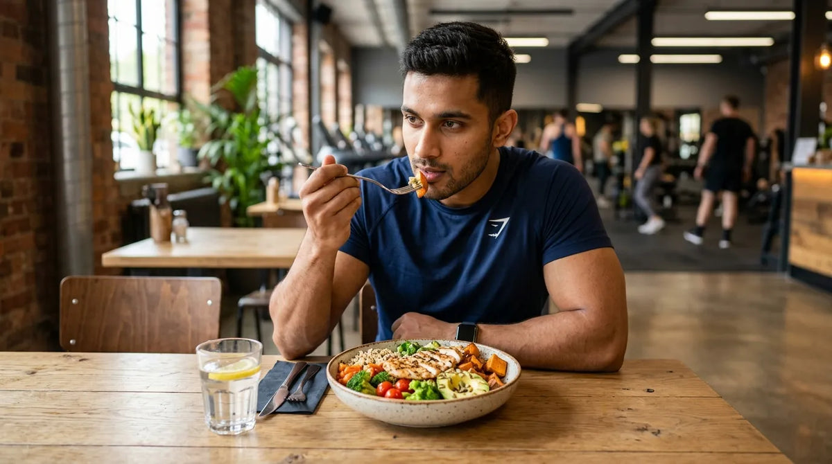 Gut Health: The Missing Piece in Your Fitness Journey