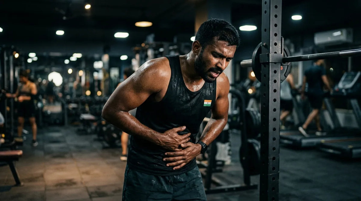 Best Supplements to Take Before International Travel