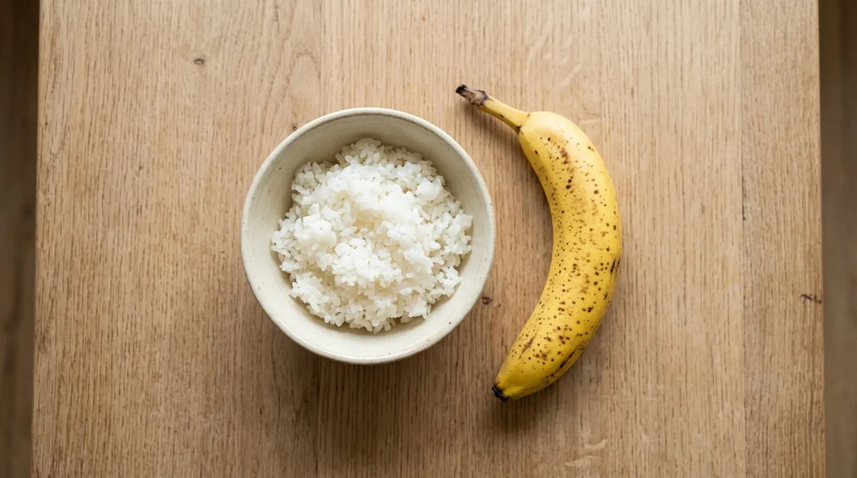 Gut Health Tips for Multi-City Business Trips