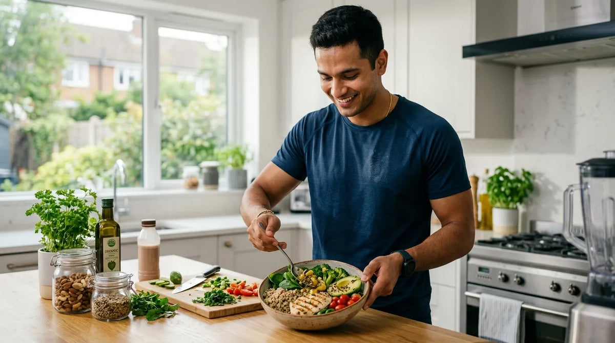 How Stress and Travel Combine to Hurt Digestion