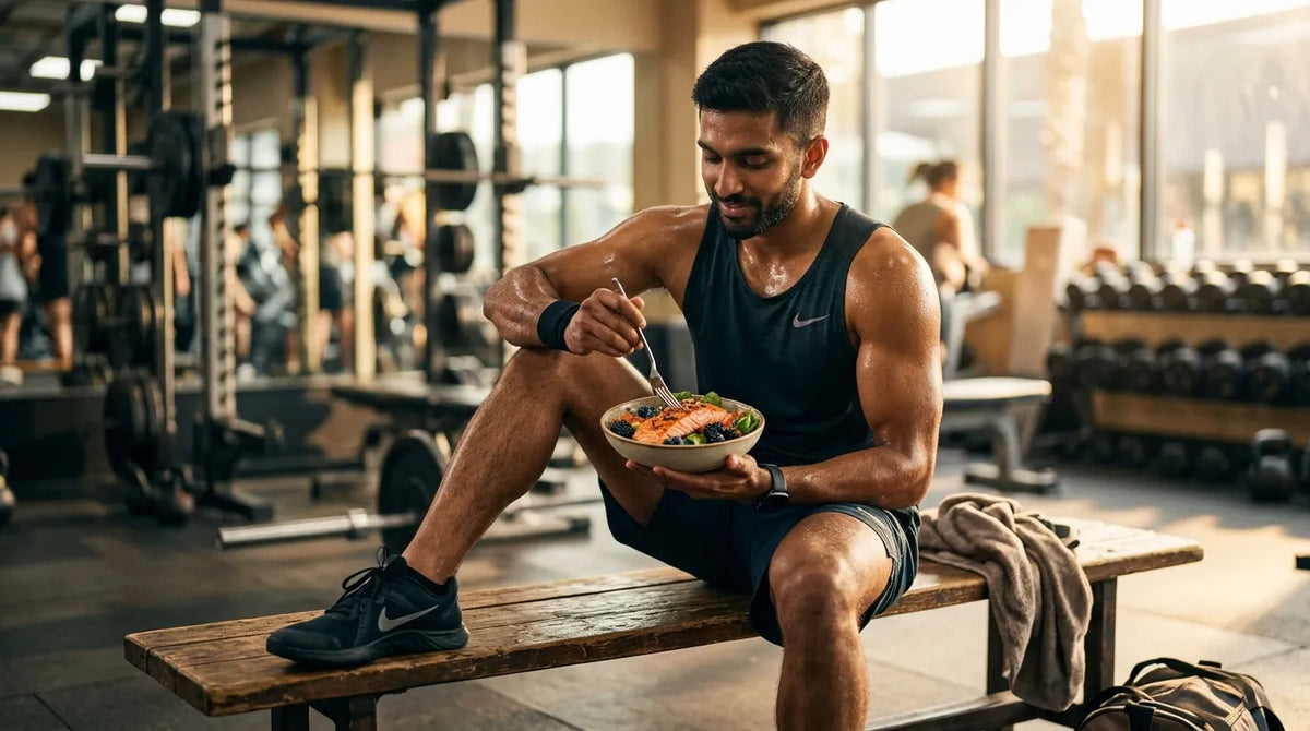 Pre-Travel Gut Prep Routine for Business Travelers