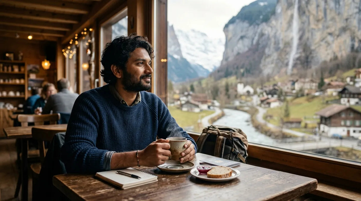Safe Probiotic Use During International Travel
