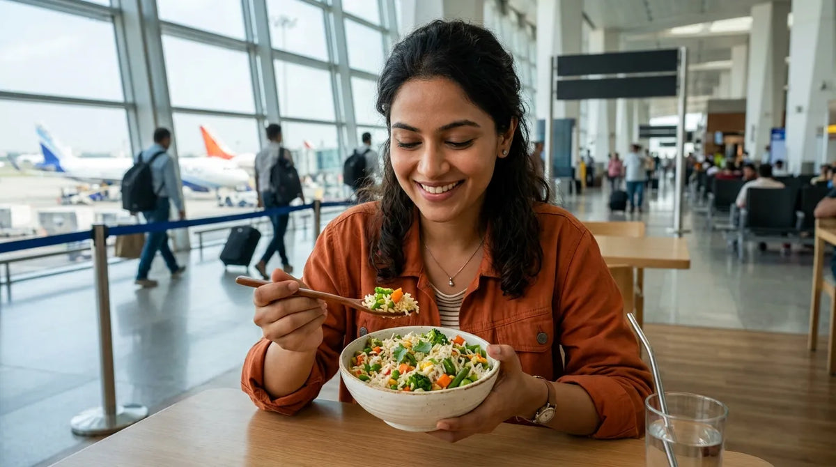 Maintaining Gut Balance Across Multiple Countries