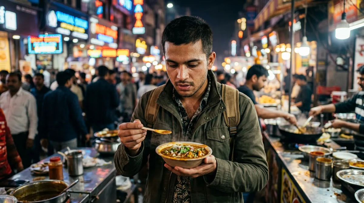 Brain Fog After Meals: Gut Health Solutions That Work