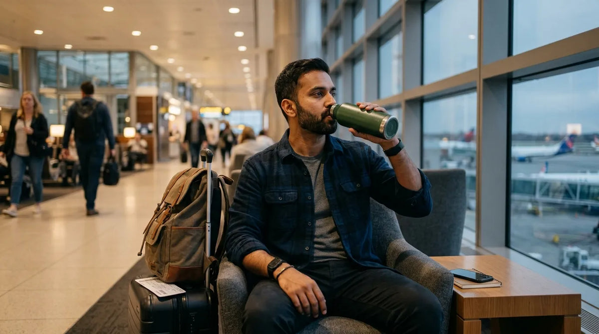 How Anxiety Affects Your Gut More Than You Realize