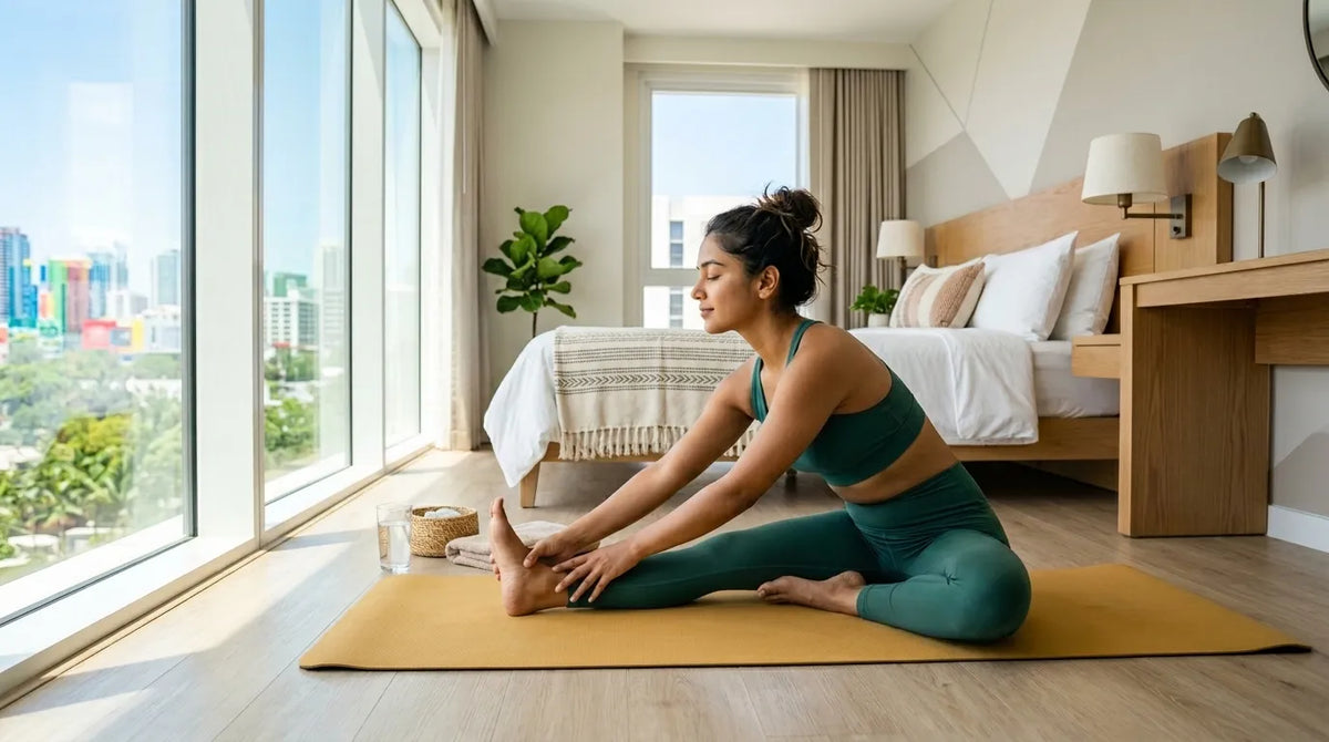 Why Your Skin Looks Tired When Your Gut Is Unhealthy