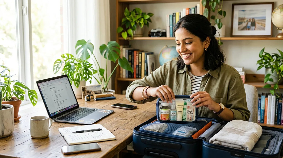 The Connection Between Gut Health and Emotional Stability