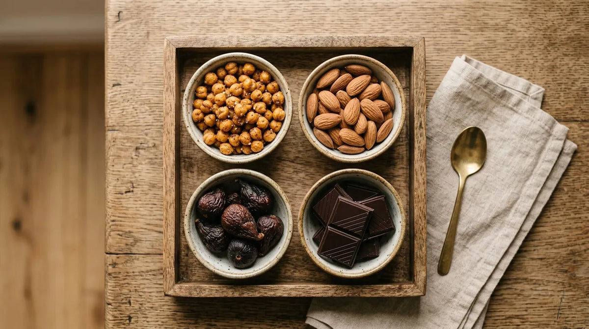 The Gut-Skin Axis Explained for Clearer Skin