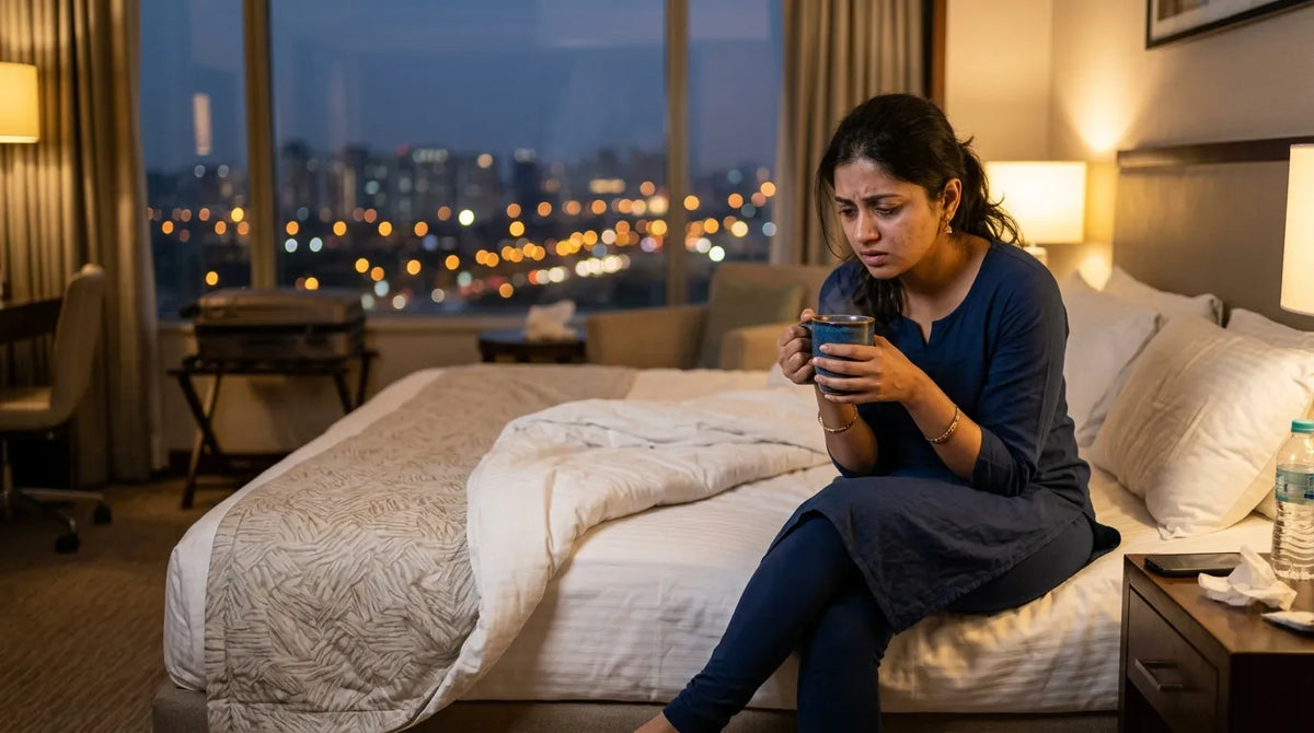 Focus and Concentration: The Overlooked Gut Factor