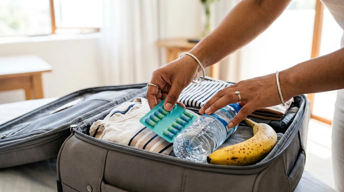 How Gut Bacteria Influence Your Daily Mood