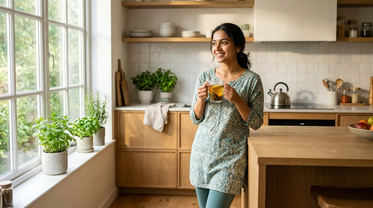 The Link Between IBS and Anxiety Disorders