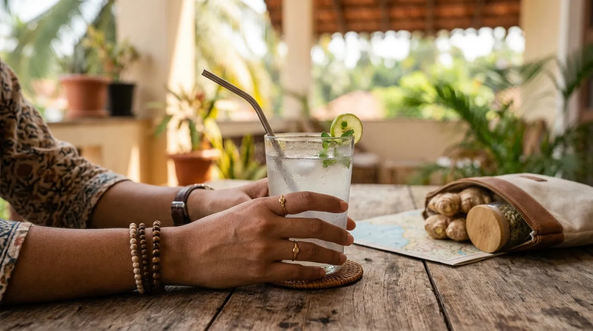 Why Hormonal Changes Always Affect Your Digestion
