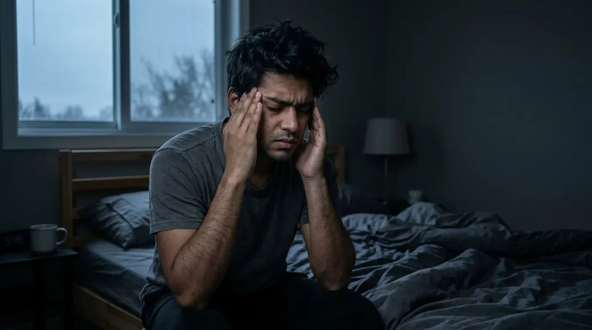 How to Reduce Brain Fog Naturally Through Digestion