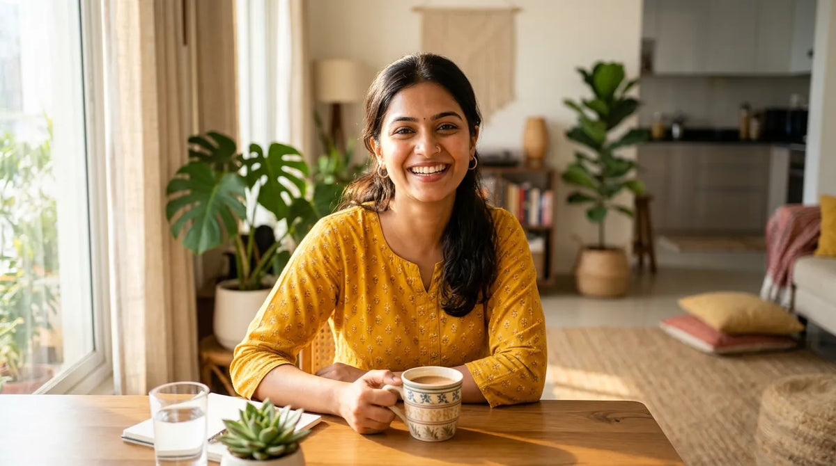 The Gut Health Secret Behind Consistent Energy