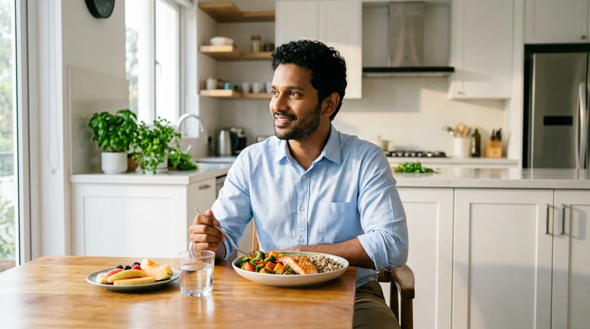 How to Protect Your Gut During High-Stress Periods