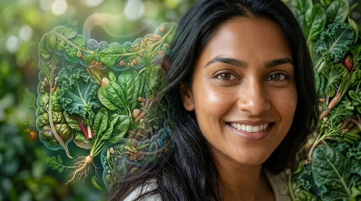 Why Your Brain Needs a Healthy Microbiome to Focus