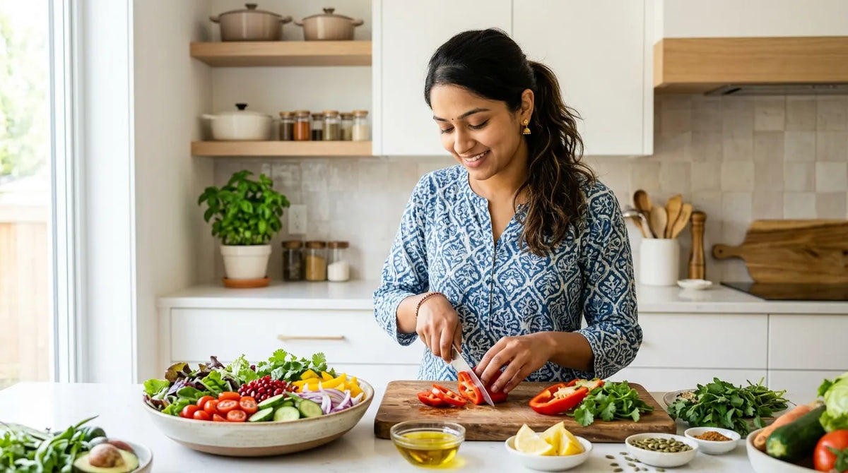 The Overlooked Link Between Gut Health and Memory