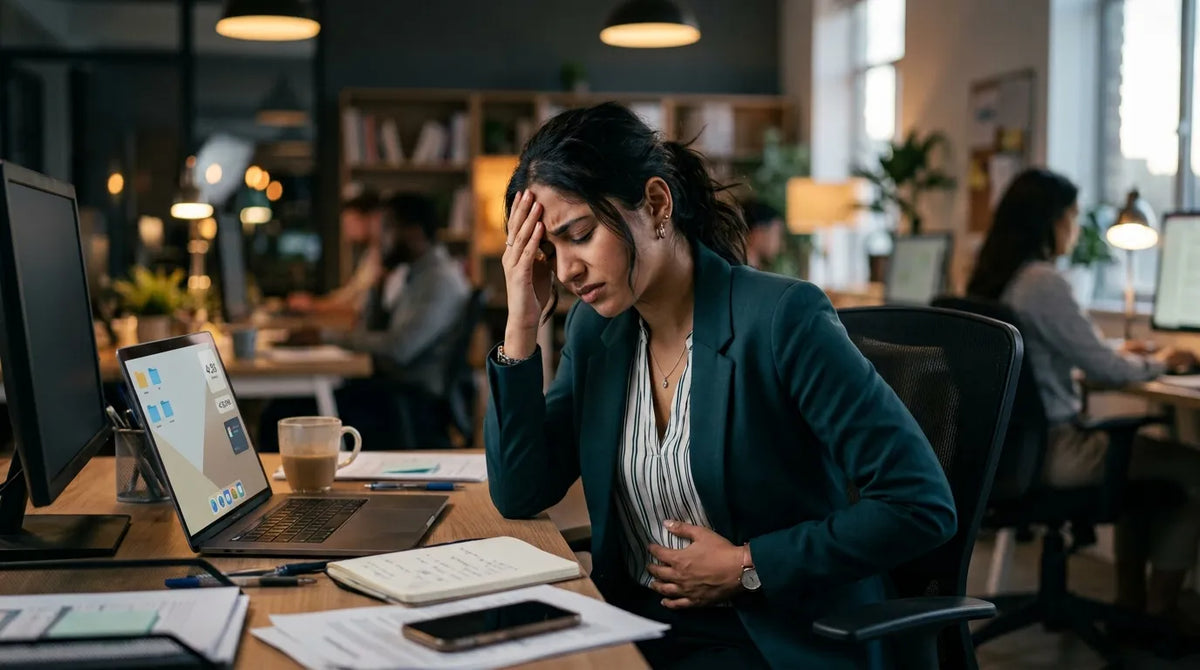 Why Restoring Gut Health Improves Emotional Resilience