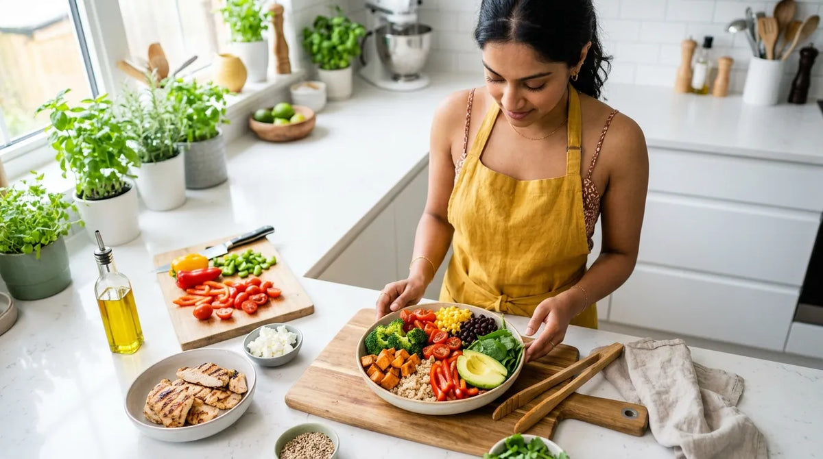 The Surprising Connection Between Your Gut Flora and Urinary Tract Health