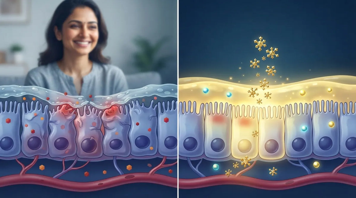 How to Optimize Your Gut Flora for Better Insulin Sensitivity