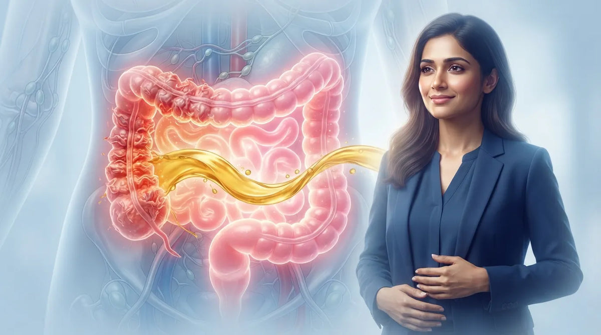 How to Reset Your Gut After Binge Eating or Overindulgence