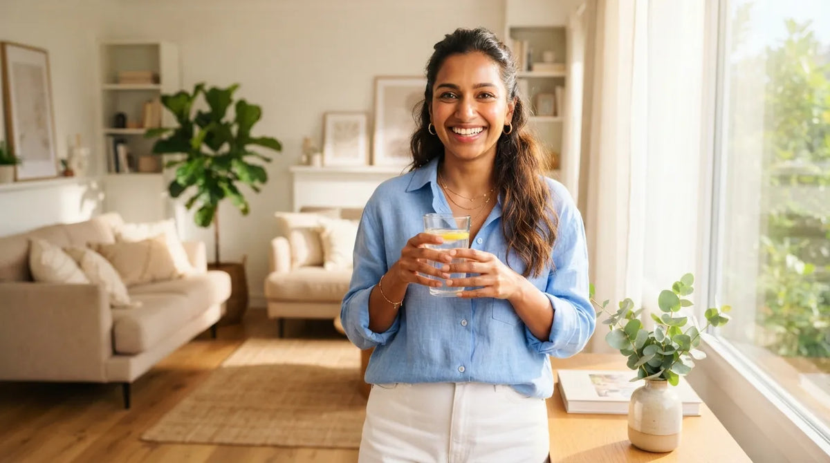Probiotics for Clear Skin: The Science Behind the Glow
