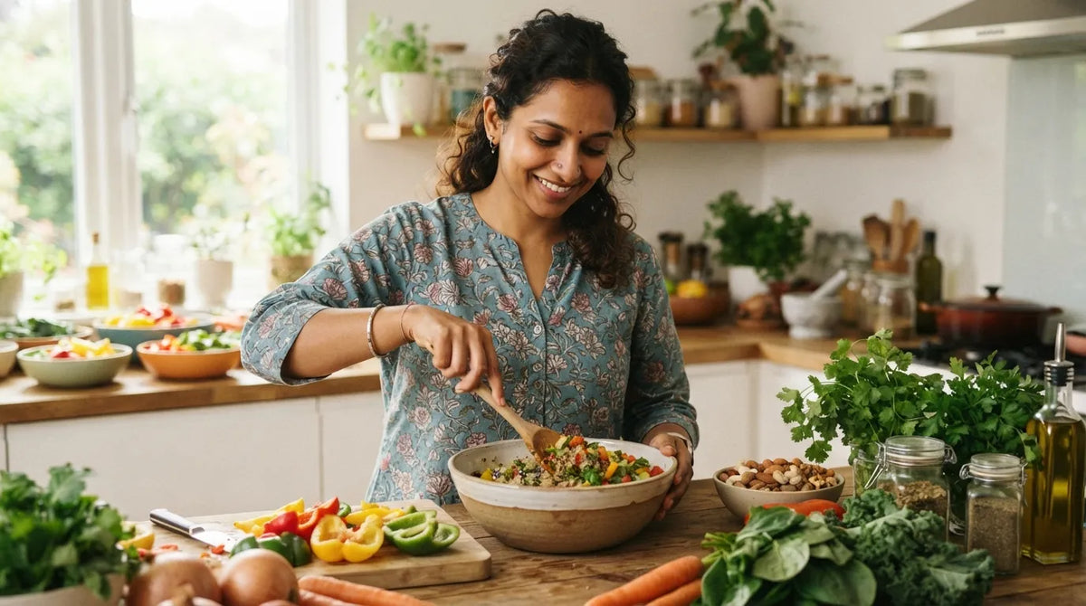 Is Poor Digestion Causing Your Adult Acne?