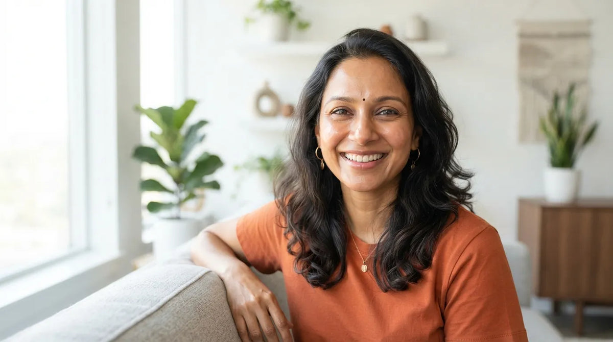 The Secret to Glowing Skin Starts in Your Digestive Tract